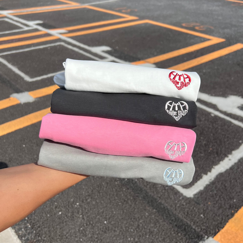 HTH(Hotter Than Hell)_NEWARRIVAL – YZ