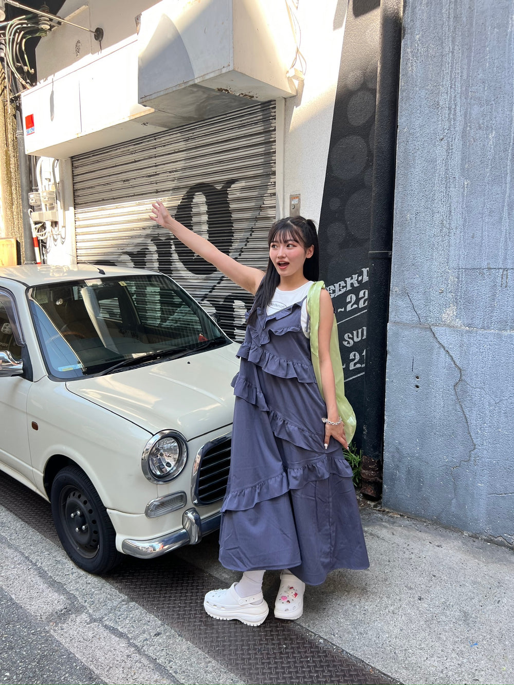 hiroちゃん様♡リバティ♡フォレストウェーブꔛ‬ෆ hiroちゃん様♡リバティ♡フォレストウェーブꔛෆ V.A. TOKYO