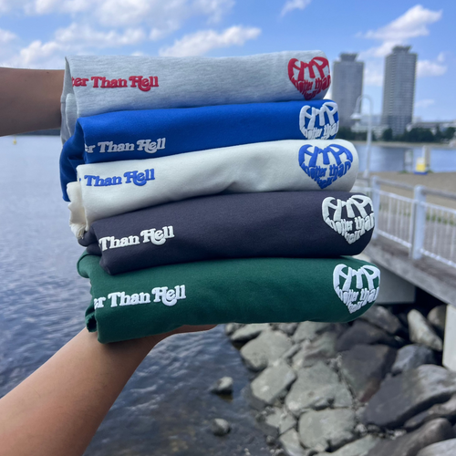 HTH(Hotter Than Hell)_NEWARRIVAL – YZ