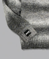 gradation knit