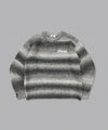 gradation knit