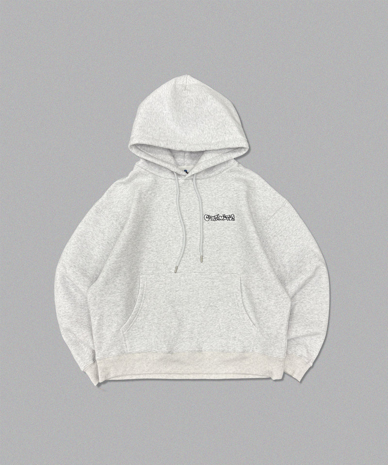 Rock'n ruler hoodie