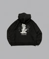Rock'n ruler hoodie