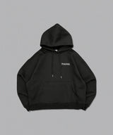 Rock'n ruler hoodie
