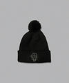 boxy ruler beanie