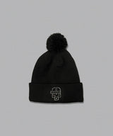 boxy ruler beanie