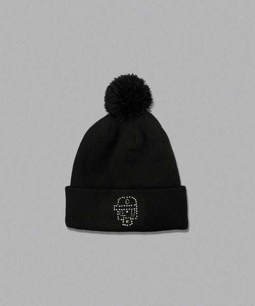 boxy ruler beanie