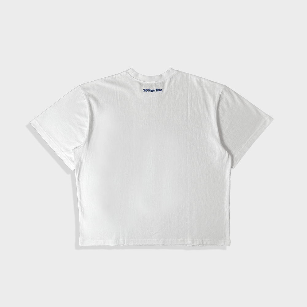 MSB basic pack tee (2pc) – YZ