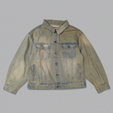 Vintage  Denim Jacket