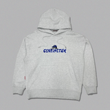 Official logo hoodie