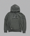 Centimeter x Bad Boy Official Logo Hoodie