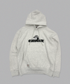 Centimeter x Bad Boy Official Logo Hoodie