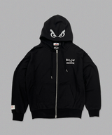 centimeter × BAD BOY zip-hoodie