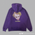 The Joker hoodie 【The Dark Knight別注】