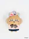 ×ちいかわ Gal NINETY Mascot Keychain（モモンガ）（発送予定：2026年7月下旬〜）