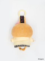 ×ちいかわ Gal NINETY Mascot Keychain（うさぎ）（発送予定：2026年7月下旬〜）