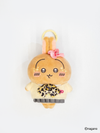 ×ちいかわ Gal NINETY Mascot Keychain（うさぎ）（発送予定：2026年7月下旬〜）