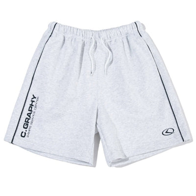 24H Track Training Shorts CBEUUTT110