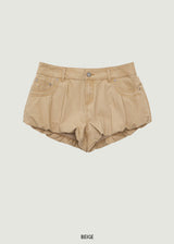 TORI BALLOON SHORTS