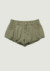 TORI BALLOON SHORTS