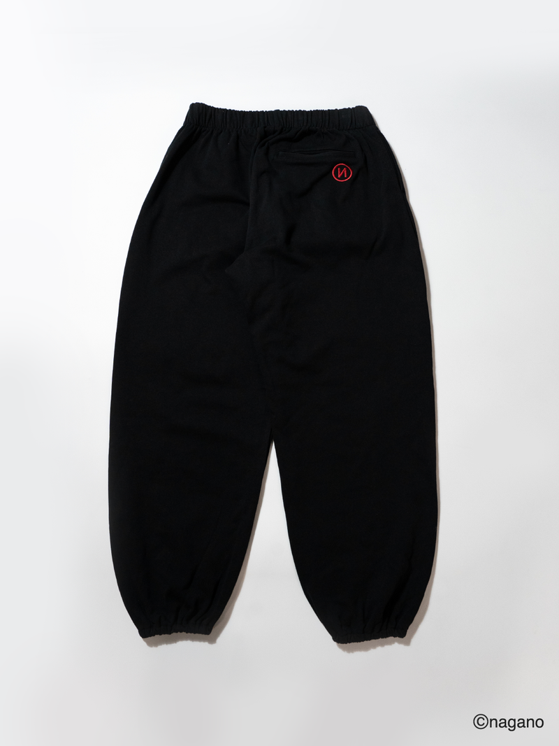 ちいかわ OG Logo Sweat Pants（発送予定：2026年7月下旬〜） – YZ