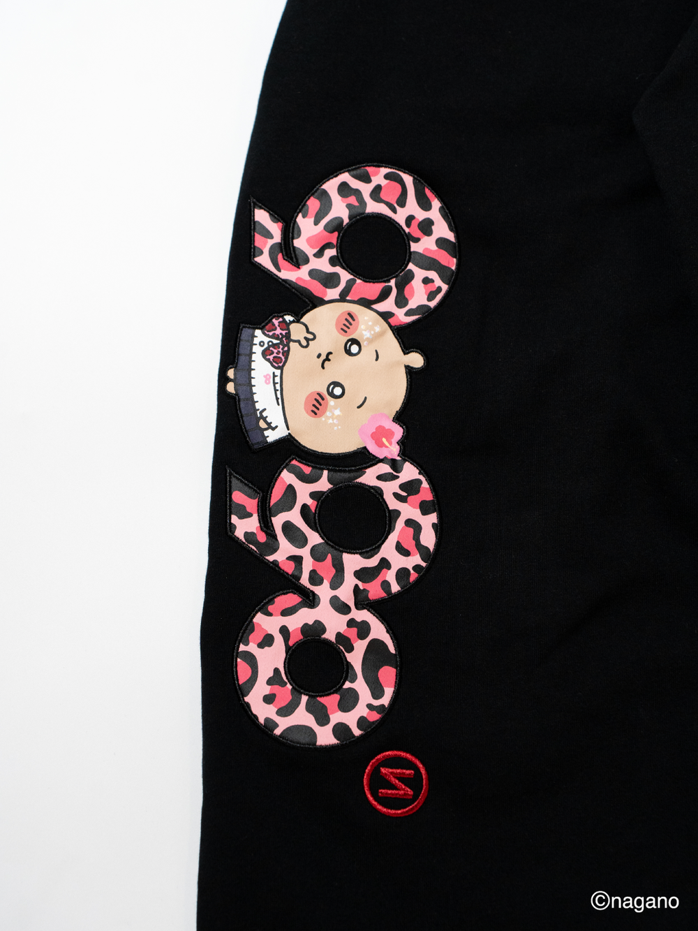 ちいかわ OG Logo Sweat Pants（発送予定：2026年7月下旬〜） – YZ