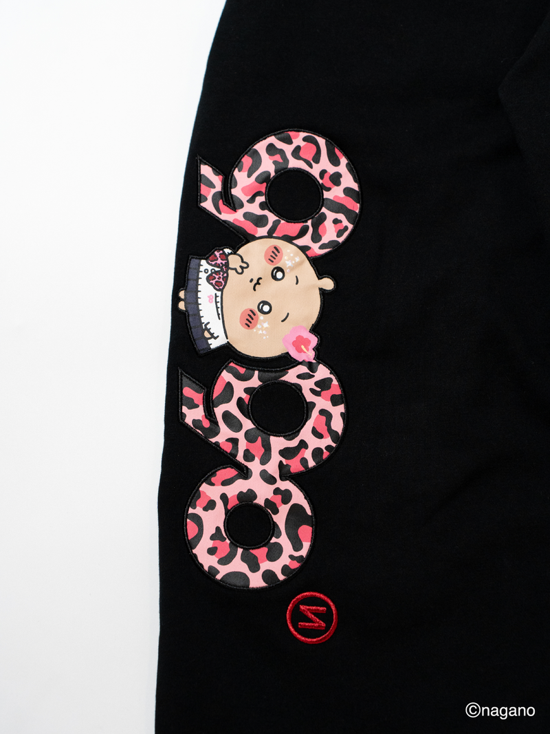ちいかわ OG Logo Sweat Pants（発送予定：2026年7月下旬〜） – YZ