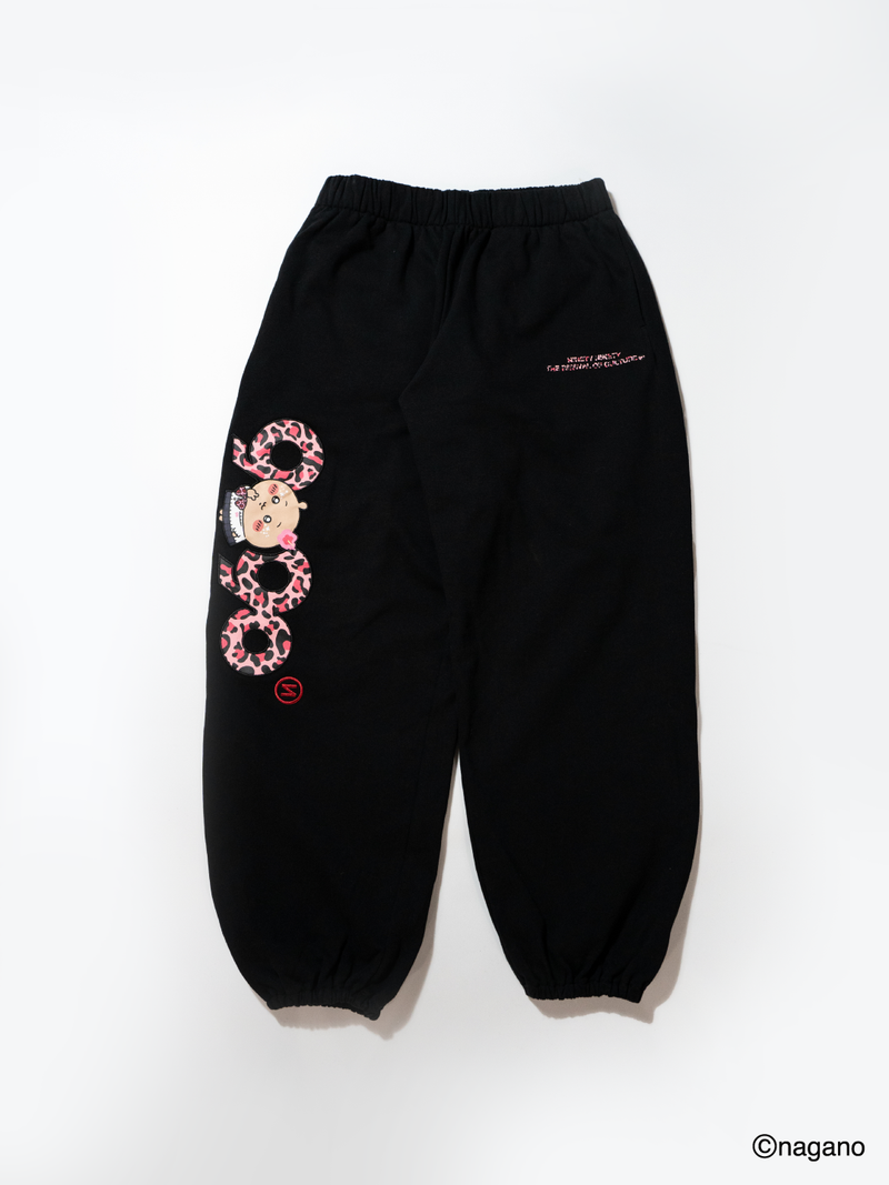 9090 ちいかわ OG Logo スウェット パンツ Mサイズ ちいかわ OG Logo Sweat Pants（発送予定：2026年7月下旬〜） – YZ