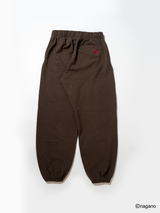 ×ちいかわ OG Logo Sweat Pants（発送予定：2026年7月下旬〜）