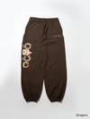 ×ちいかわ OG Logo Sweat Pants（発送予定：2026年7月下旬〜）