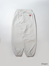 ×ちいかわ OG Logo Sweat Pants（発送予定：2026年7月下旬〜）