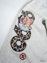 ×ちいかわ OG Logo Sweat Pants（発送予定：2026年7月下旬〜）