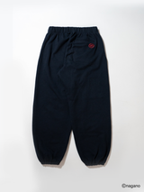 ×ちいかわ OG Logo Sweat Pants（発送予定：2026年7月下旬〜）