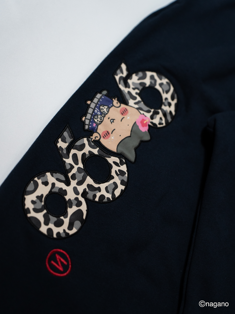 Y’s 専用 ちいかわ OG Logo Sweat Pants（発送予定：2026年7月下旬〜） – YZ
