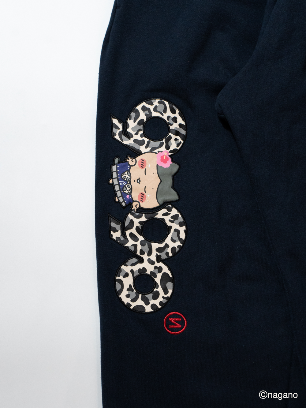 ABCGOさん専売 ちいかわ OG Logo Sweat Pants（発送予定：2026年7月下旬〜） – YZ