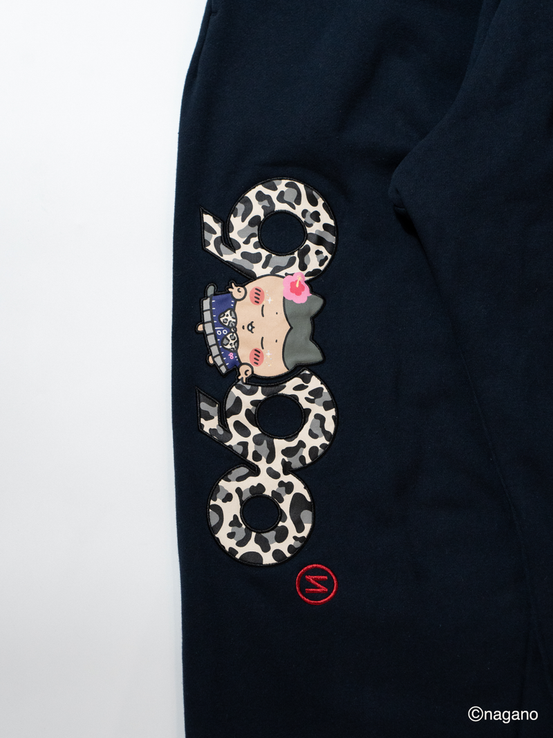 ちいかわ OG Logo Sweat Pants（発送予定：2026年7月下旬〜） – YZ