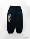 ×ちいかわ OG Logo Sweat Pants（発送予定：2026年7月下旬〜）