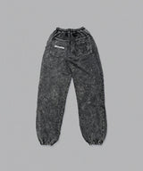 CMT ruler pigment sweat pants