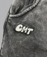 CMT RULER PIGMENT SWEAT PANTS (scheduled to be shipped: late November 2024)