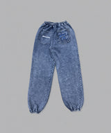 CMT ruler pigment sweat pants