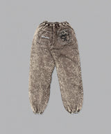 CMT ruler pigment sweat pants