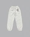 CMT ruler pigment sweat pants