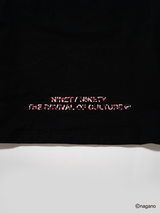 ×ちいかわ OG Logo Tee（発送予定：2026年7月下旬〜）