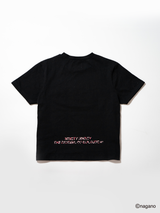 ×ちいかわ OG Logo Tee（発送予定：2026年7月下旬〜）