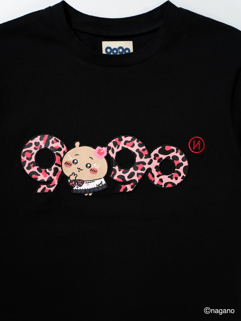 ちいかわ OG Logo Tee(発送予定:2026年7月下旬〜) – YZ ちいかわ OG Logo Tee(発送予定:2026年7月下旬〜) – YZ