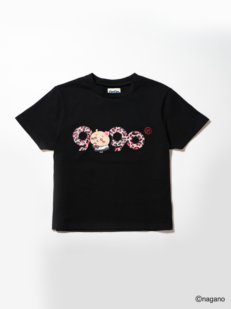 ちいかわ OG Logo Tee（発送予定：2026年7月下旬〜） – YZ