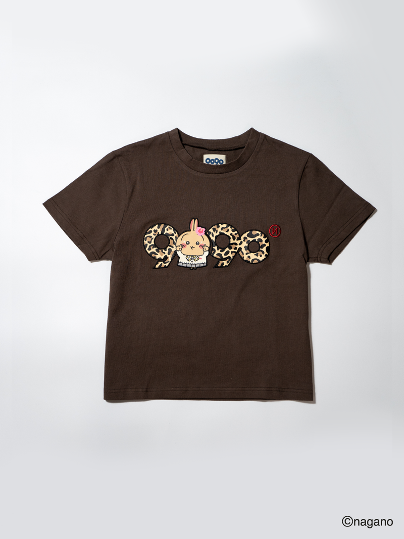 ちいかわ OG Logo Tee（発送予定：2026年7月下旬〜） – YZ