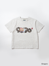 ×ちいかわ OG Logo Tee（発送予定：2026年7月下旬〜）