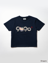 ×ちいかわ OG Logo Tee（発送予定：2026年7月下旬〜）