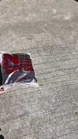 98番のナンバリングパックをセットアップ
